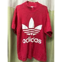 ราคา เสื้อยืดไหมพรม adidas เเท้ (23486083489)