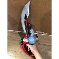 ราคา ดาบโกไคเจอร์ Dx มือสอง +คีย์สุ่ม1ตัว ขบวนการโจรสลัดโกไคเจอร์ Bandai Sentai Gokaiger (8315231794)