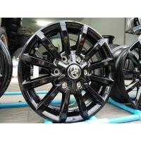 ราคา แม็กขอบ16 สีเดิม ป้ายแดง ใส่รีโว้ วีโก้ รถตู้ (13095722000)