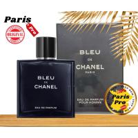 ราคา น้ำหอม Chanel Bleu Eau de Parfum ชาแนล เบลอ โอ เดอ ปาร์ฟูม Guarantee ของแท้ 100 % จากฝรั่งเศส (23046136226)