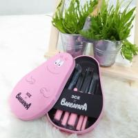 ราคา เซทแปรง Barbapapa x 3ce (1594246879)