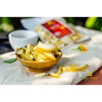 ราคา เปลือกส้มโออบแห้ง (Dehydrtaed Pomelo Peel) น้ำหนัก 80 กรัม (2151725073)