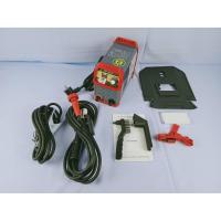 ราคา 03356 ตู้เชื่อมไฟฟ้า kende model IN-205 กระแสไฟตู้เชื่อมที่เชื่อมได้ขนาด 1.6-40ml.เหล็กเหนียวและสแตนเลส (8034718091)