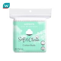 ราคา Cotton​ bud​ สำลีก้าน (12408314819)