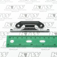 ราคา Makita ชุดอะไหล่ขาหนีบเครื่องขัดกระดาษทราย รุ่น BO-4540 ชุด ละ 15 ตัว อะไหล่แท้ (22763710009)