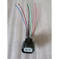 ราคา ปลั๊กมอเตอร์กระจกไฟฟ้าหน้า​ขวา​ ออนิ​วดี​แม็ค​ออ​นิว​เชฟโรเลต​สายไฟ​6​เส้น​ (22218797860)