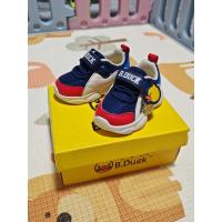 ราคา ❤️ส่งต่อ รองเท้าเด็ก B.Duck size 22 (43209235194)