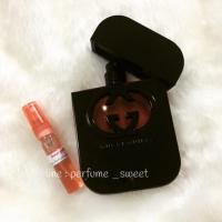 ราคา น้ำหอมแท้แบ่งขาย Gucci guilty black women หอมฉ่ำเบอรี่ก่อนจะดำดิ่งสู่ความหอมเย้ายวนมีเสน่ห์น่าค้นหา (925314738)
