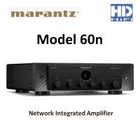 ราคา Marantz MODEL 60n Network Integrated Amplifier (25238993650)