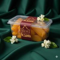 ราคา ขนุนเชื่อมหวานพอดี สดใหม่ พร้อมจัดส่งจากเพชรบุรี (43922766623)