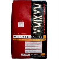 ราคา Maxima cat food 15kg อาหารแมว รสแกะ (5640956961)