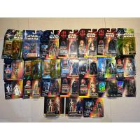 ราคา Action Figure Star Wars Episode 1, Action Figure Star Wars" Attack of The Clones" ของแท้จากค่าย Hasbro (18974640224)