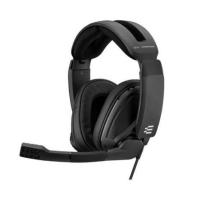 ราคา Sennheiser ของเเท้️FLASH SALE️(ราคาพิเศษ) Sennheiser I (หูฟังเกมมิ่ง) EPOS GSP 302 - Closed Gaming (26717779385)