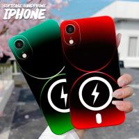 ราคา Softcase IPHONE XR / X / XS / XS MAX / 6 / 6s / 6 PLUS / 6s PLUS / 7 / 8 / 7 PLUS / 8 PLUS ล่าสุดอินเทรนด์ Apple Logo Motif - ปลอก Iphone - Cesing Iphone - เคส Redmi - เคส Iphone - เคส Hp - ซิลิโคน Ip