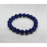ราคา สร้อยข้อมือ สร้อยหิน ลาพิสลาซูรี หินดูดทรัพย์ หินมงคล หินสีน้ำเงิน กำไลข้อมือ (19825023568)