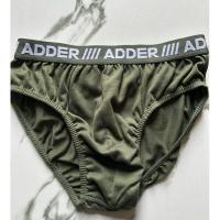 ราคา กางเกงในชายสีเขียว adder (22589697439)