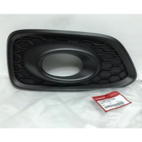 ราคา ฝาครอบ Garnish สําหรับ Honda Brio 2016 2017 ไฟตัดหมอกหรือไฟตัดหมอก Original - RIGHT (41655726393)