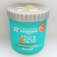 ราคา LOLENTIS HAIRSPA TREATMENT (125978700)