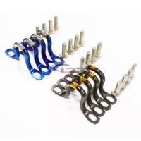 ราคา หูยึดกระบะ หูยึด หูกระบะท้าย 1 ชุด ใส่กับรถกระบะ ยึดของ ผูกของ สำหรับ รถคอก รถกระบะ ขนของ (42702897675)