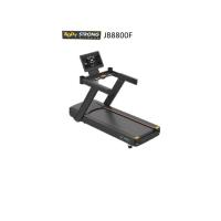 ราคา Body Strong ลู่วิ่งไฟฟ้าเกรดคอมเมอเชียลรุ่น JB8800F (28711542726)