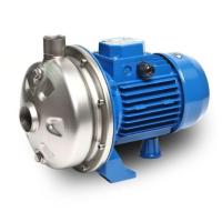 ราคา ปั๊ม หอยโข่ง แสตนเลส EBARA เอบาร่า CDXM-120/12 ปั๊มน้ำ หอยโข่ง ใบพัดเดียว SS304 (5464053855)