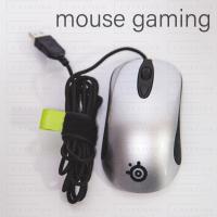 ราคา เม้าส์ มือสอง Steel Series KINZU V2 PRO EDITION (7852680564)