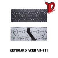 ราคา KEYBOARD ACER V5-471 V5-431 ,V5-431G ,V5-431P ,V5-431PG, V5-471G /คีย์บอร์ดโน๊ตบุ๊คเอเซอร์ ภาษาไทย-อังกฤษ (4222896312)