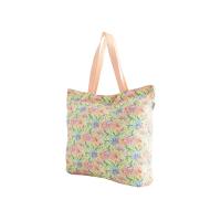 ราคา Cath Kidston Female Large Foldaway Tote Bunnies Floral Yellow (28832529880)