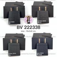 ราคา : New!! Bottega Veneta Card Holder 222338️ก่อนกดสั่งรบกวนทักมาเช็คสต๊อคก่อนนะคะ️ (29613609690)
