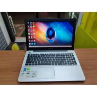 ราคา โน๊ตบุ๊ค Asus X555L คอร์ i5 แรม 8 กิ๊ก เครื่องสวยจอใหญ่ พร้อมใช้งาน (4982077483)