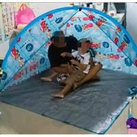 ราคา เต็นท์สนามแบบไม่มีประตูนะครับงานญี่ปุ่นมือสอง (26323642377)