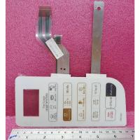 ราคา แผงหน้าปัด/ปุ่มกดชั้นนอก ไมโครเวฟซัมซุง SWITCH MEMBRANE SAMSUNG รุ่นMW73CD-E/XST :DE34-00331R (24460370821)