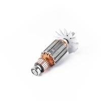 ราคา อะไหล่แท้ ทุ่นเกลียวขวา 7 ฟัน 9218BL 9218PBL เครื่องขัดสี Makita (9749762178)