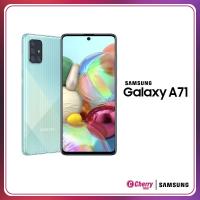 ราคา Samsung Galaxy A71 (8/128GB) รับประกัยศูนย์ไทย 1 ปี (5418007478)
