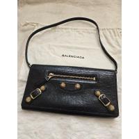 ราคา กระเป๋าสตางค์ Balenciaga ของแท้ มือสอง (27024710456)
