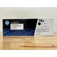 ราคา HP ตลับหมึกโทนเนอร์ Toner Cartridge รุ่น 78A (CE278A) หมึกสีดำ (26361043037)