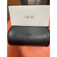 ราคา กระเป๋าใส่เครื่องสำอางค์ ดิออร์ Dior แท้จากเคาน์เตอร์ (25157242258)