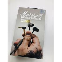 ราคา Marshall หูฟัง - Marshall Mode EQ Black&Brass (7775667845)