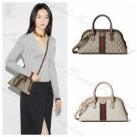 ราคา New, Gucci, classic, Ophidia series, Small, กระเป๋าถือ, กระเป๋าสะพายไหล่, แท้ (28427949586)