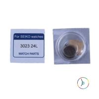 ราคา ถ่าน Kinetic Capacitor Rechargable 3023 24L , 302324L รหัส MT920 สำหรับนาฬิกา Seiko , Citizen (24853967342)
