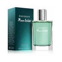 ราคา Davidoff Run Wild EDT For Men 100 ml. กล่องซีล (5517035315)