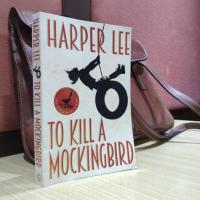 ราคา ®TO KILL A MOCKINGBIRD *PAPERBACK* (2608028065)