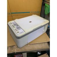 ราคา เครื่องปริ้น HP Deskjet F4185 มือสองตามสภาพเก่าเก็บ (42505321944)
