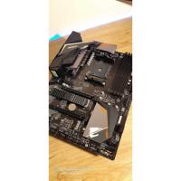 ราคา MB AM4 GIGABYTE AORUS B450 ELITE V2 (20082744178)