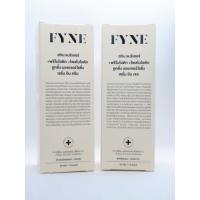 ราคา [ของแท้ แบรนด์ไทย] FYNE Skin Barrier +Prebiotic +Probiotic Soothing Moisturizing in Cream and Gel 50 mL (42054428032)