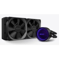 ราคา CPU LIQUID COOLER NZXT KRAKEN X53 RGB ประกันศูนย์ พร้อมส่ง (19394598692)