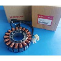 ราคา 31120-KYJ-901ชุดขดลวดสเตเตอร์แท้HONDA CBR250Rปี2011-2013,CBR300R ปี2014,CB300Fปี2014 อะไหล่แท้ศูนย์HONDA()1ชิ้น (24453071501)
