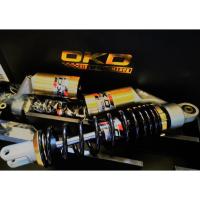 ราคา OKD โช๊คหลังแต่ง GAS AEROX โชคแก๊ส แอร๊อค แอรอค (5004749714)
