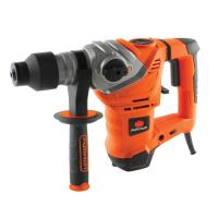 ราคา PUMPKIN สว่านโรตารี่ 32mm. 1300W J-RH3432 (รับประกัน6เดือน/warranty6months)/สว่านเจาะเหล็ก/เจาะปูน/เจาะไม้/rotary drill (2310707599)