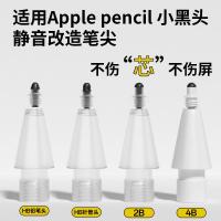 ราคา เคส apple pencil pro apple pencil 2 apple pencil 1 เหมาะสําหรับ Apple Stylus รุ่นที่ 1 รุ่นที่ 2 Apple pencil Pro ดัดแปลง Nib ปิดเสียงปลายปากกากันลื่นที่ทนต่อการสึกหรอ (45450119831)